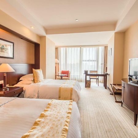 Grace Hotel Suzhou Suzhou  Exterior photo
