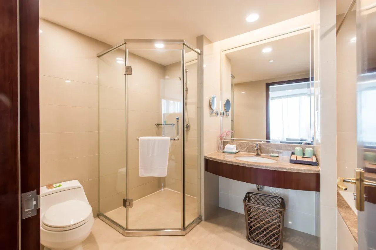 Grace Hotel Suzhou Suzhou  Exterior photo